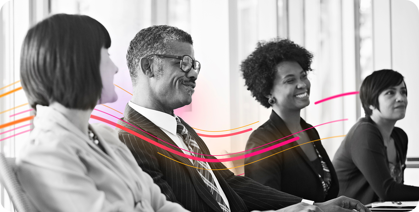 Start with the essentials