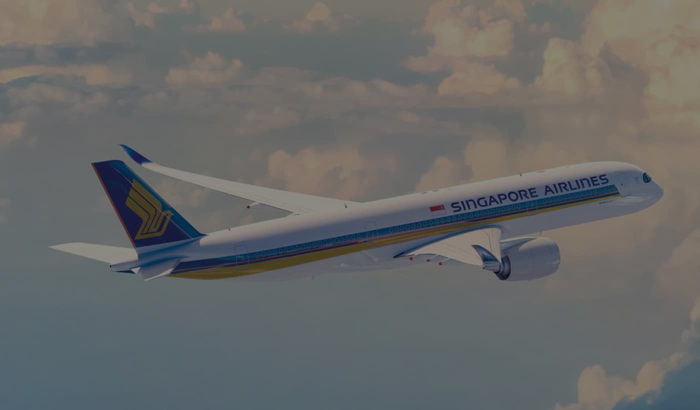 singapore air