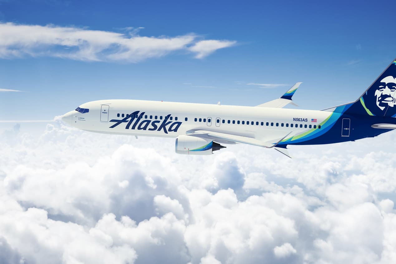 alaska air