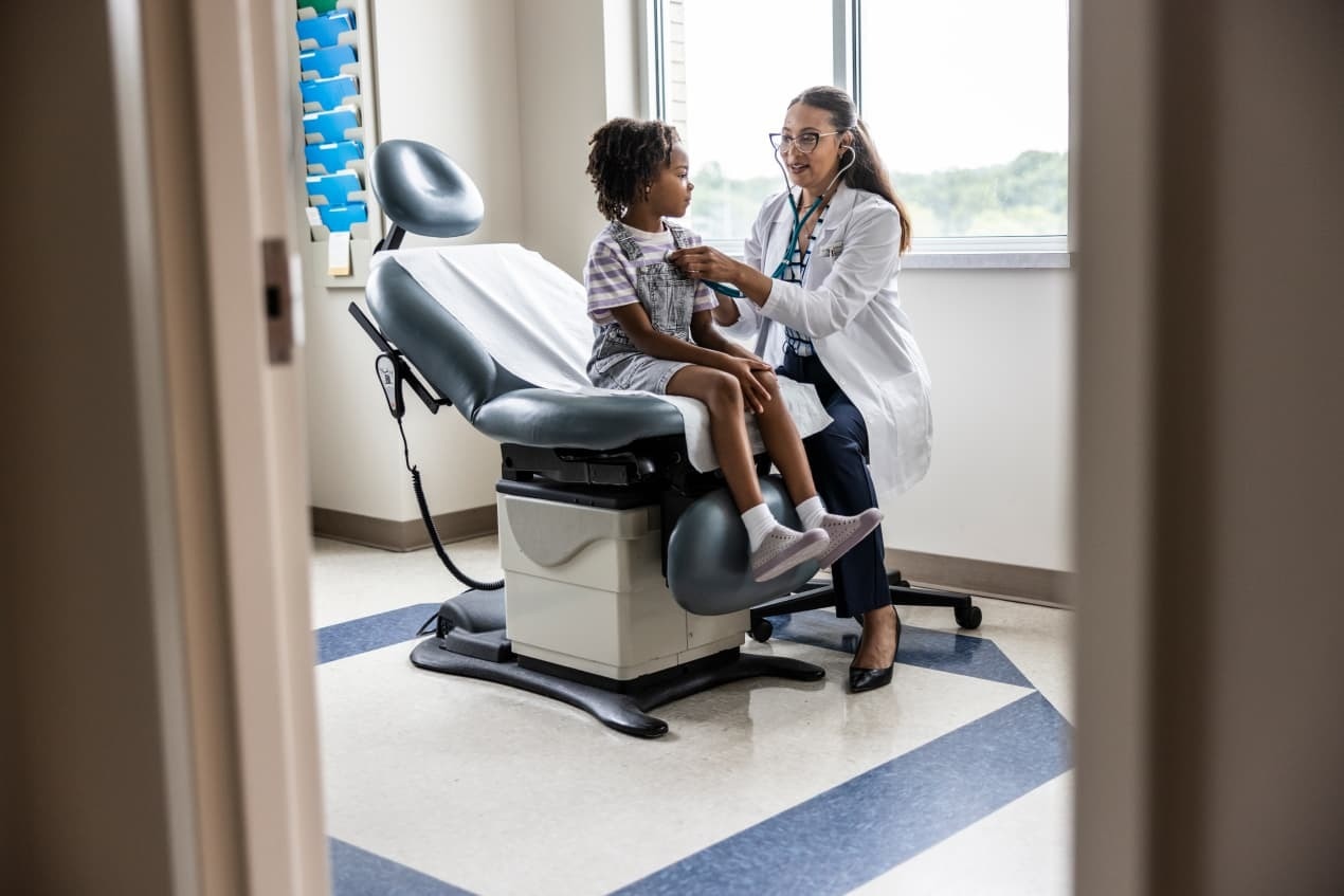 Childrens National Hospital Customer Story