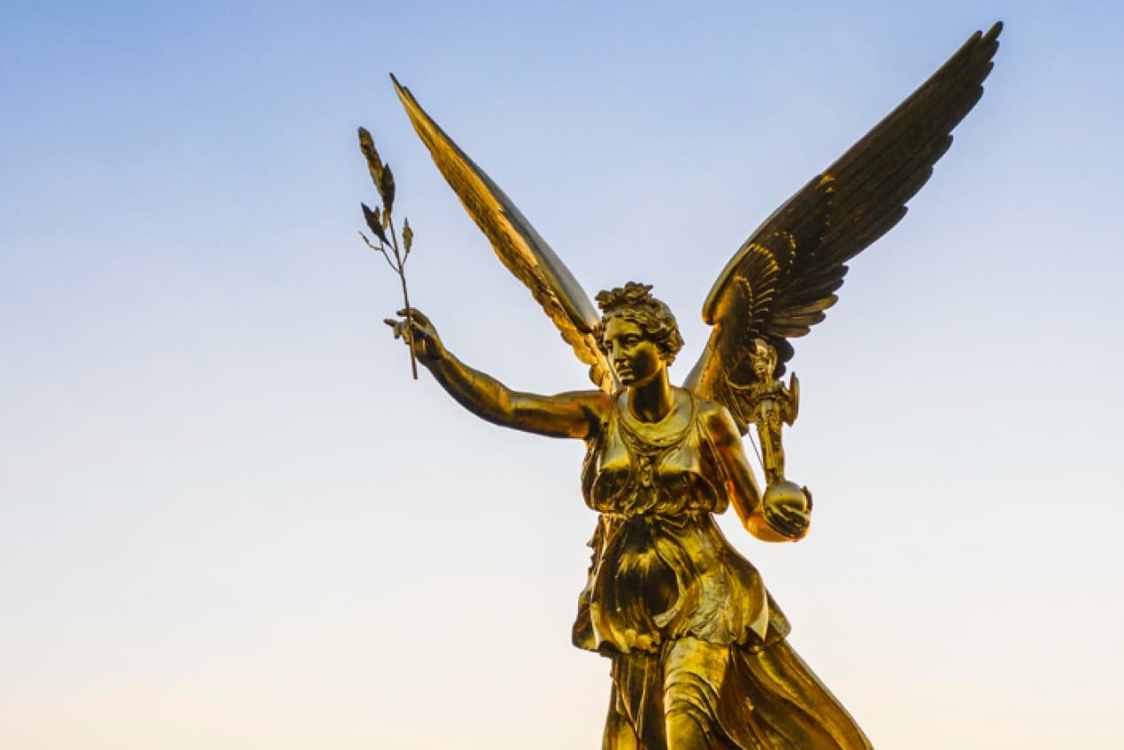 city of munich inset