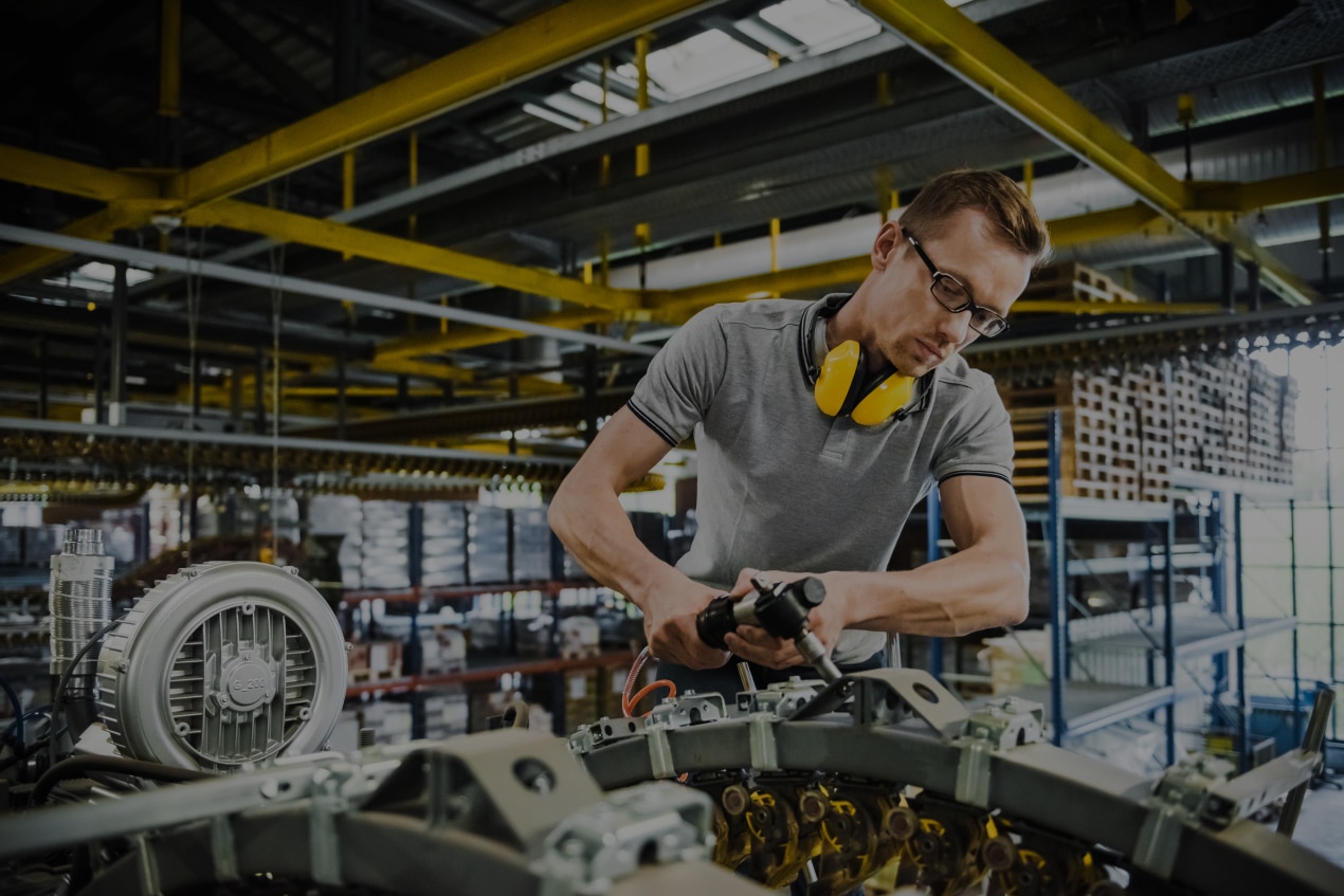 Continental quote background image