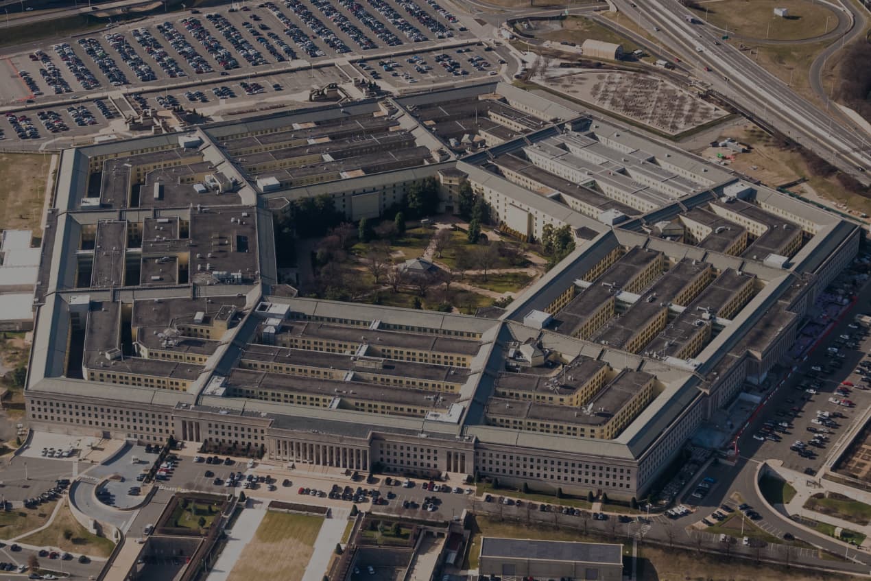 Defense Combatant Command drives efficiency to operate at mission speed