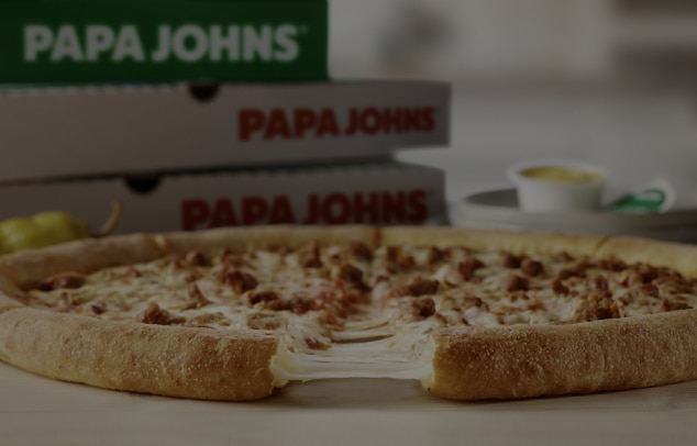 Papa Johns