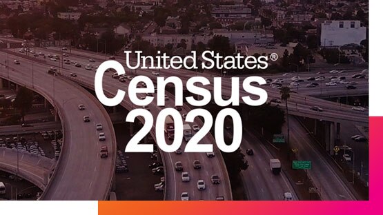 us census