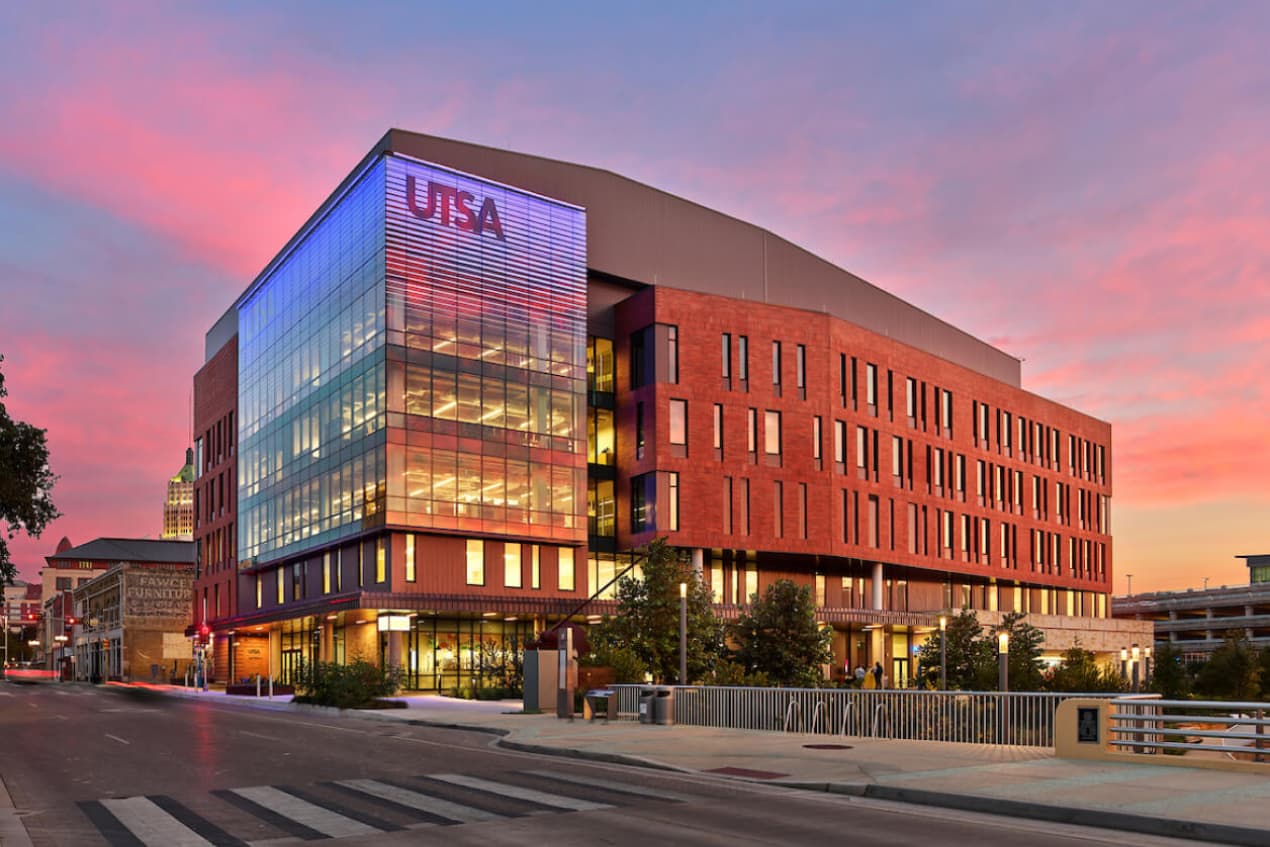 utsa