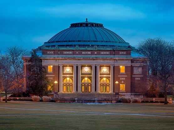 university of illinois