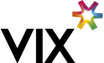 Vix Logo