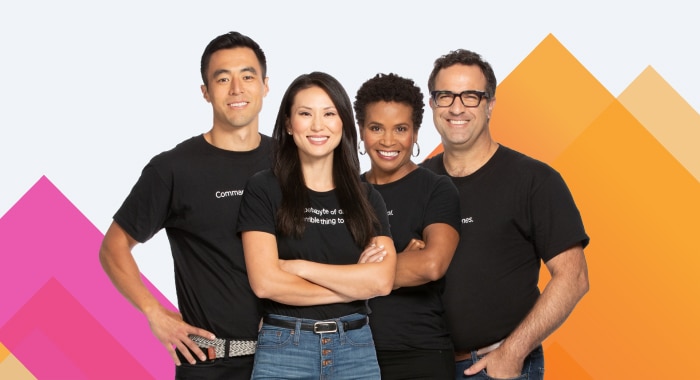 Careers at Splunk: Find Your Way to a Bold Future