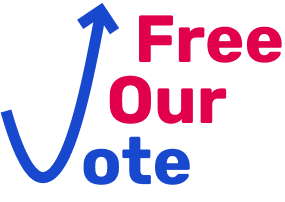 Free Our Vote