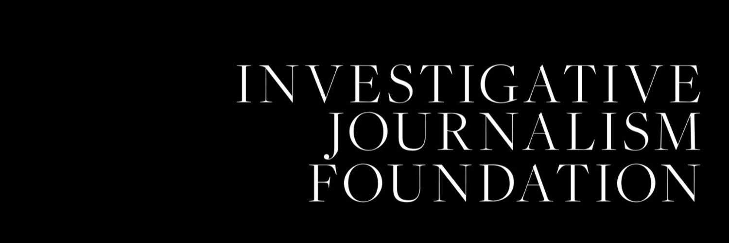 Investigative Journalism Foundation