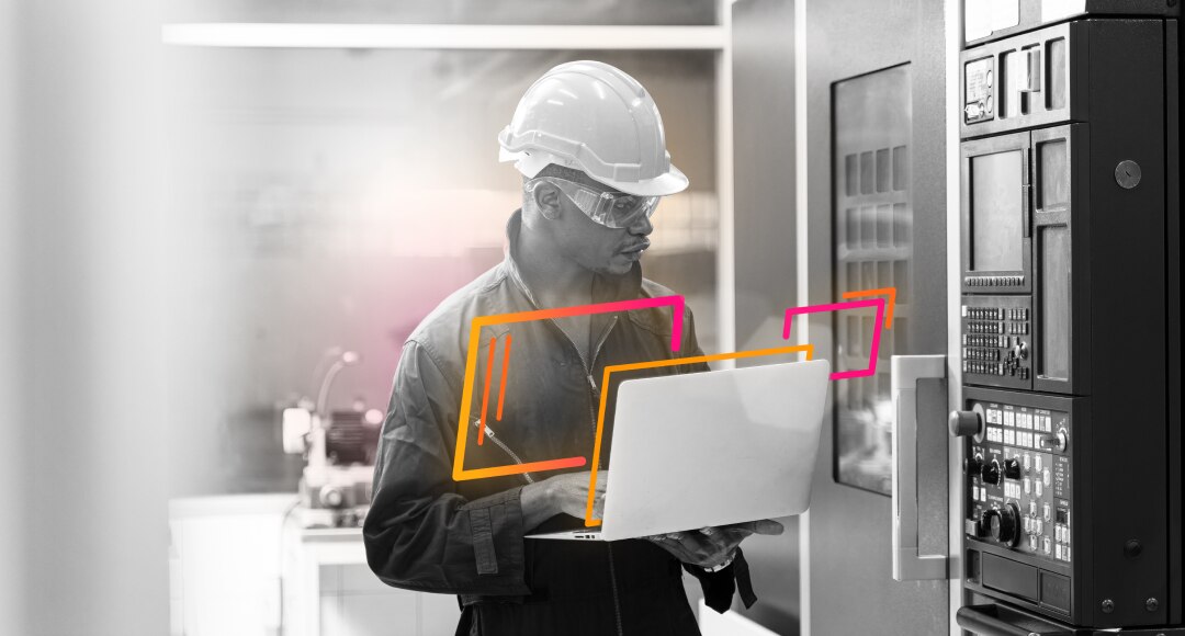 betriebliche Effizienz steigern