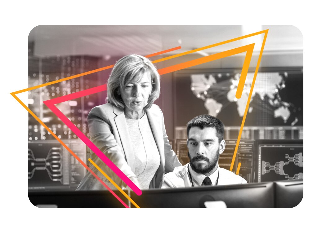 Business and IT functions can unite to propel the organization forward.