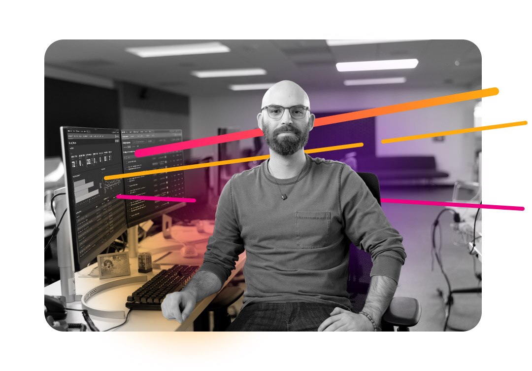 Accenture unlocks the full potential of Splunk to power your boldest goals