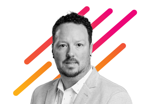 Headshot of Leonard Wall