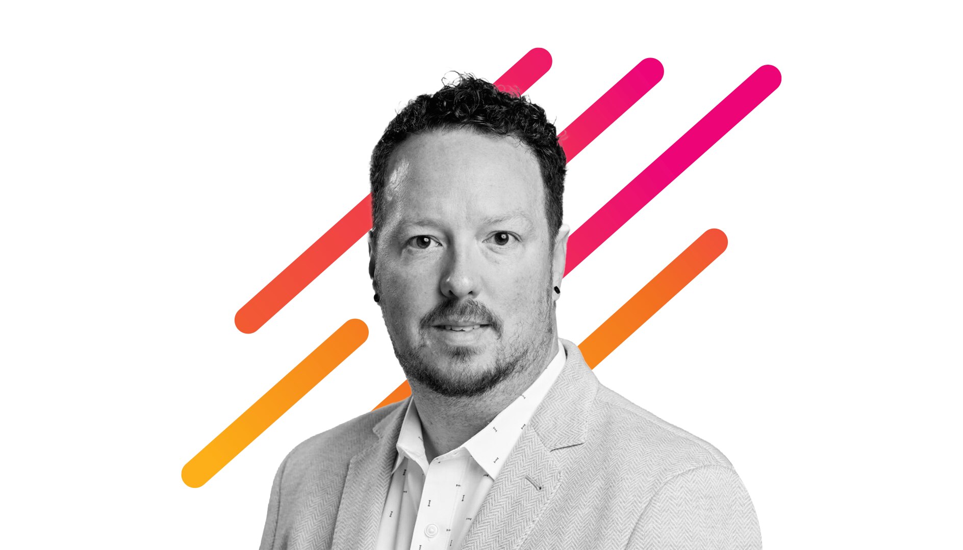 Headshot of Leonard Wall