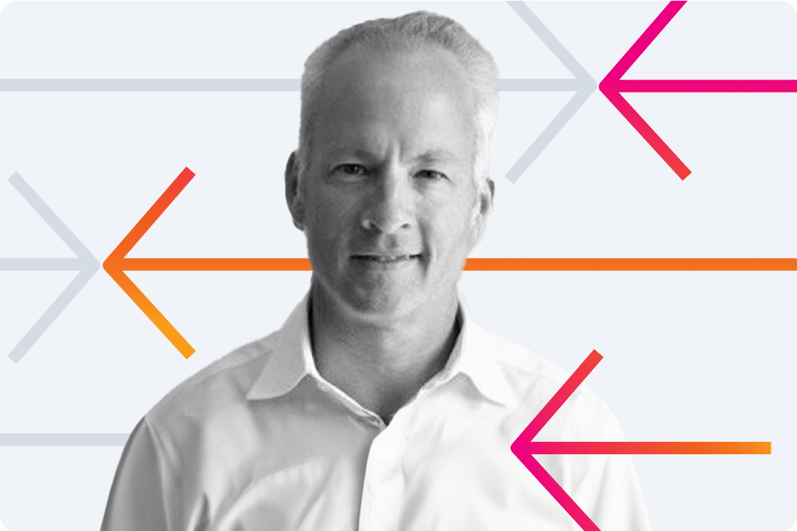 Headshot of Paul Kurtz