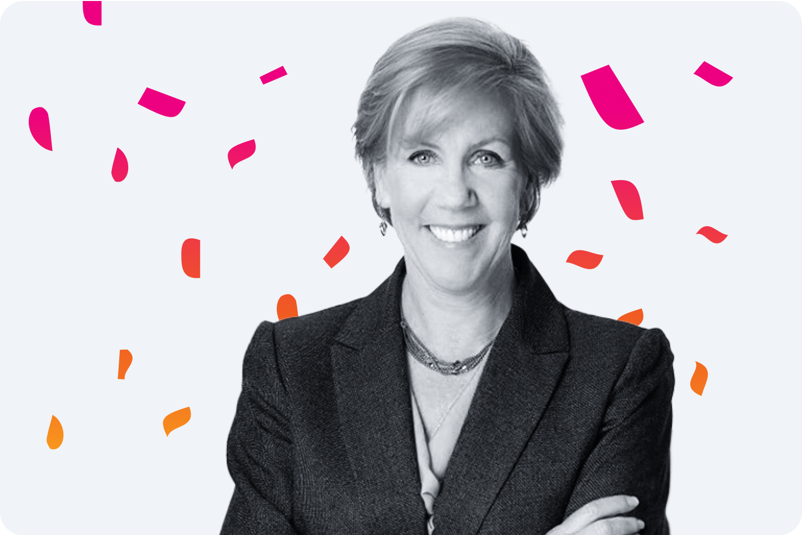 headshot of Suzie Squier