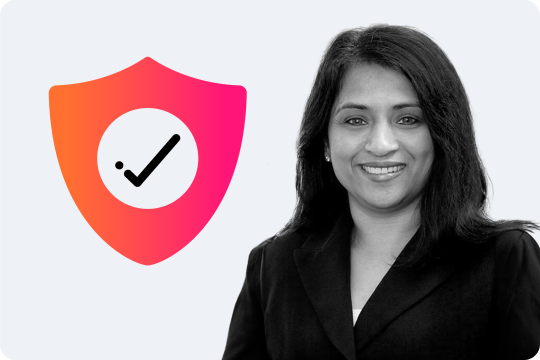 headshot of Elisa Steele