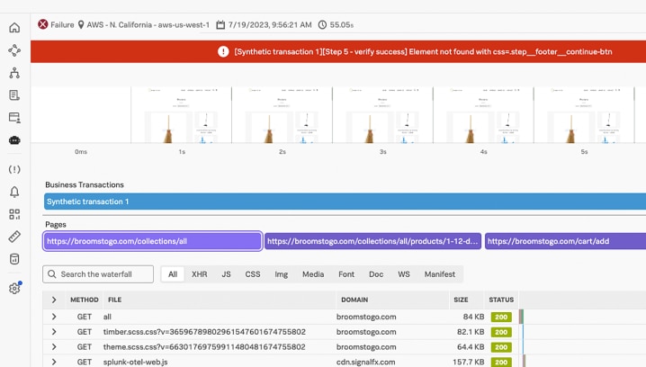 rt-tour-synthetic-monitoring