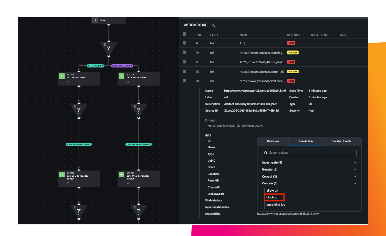 évoluez sans obstacle