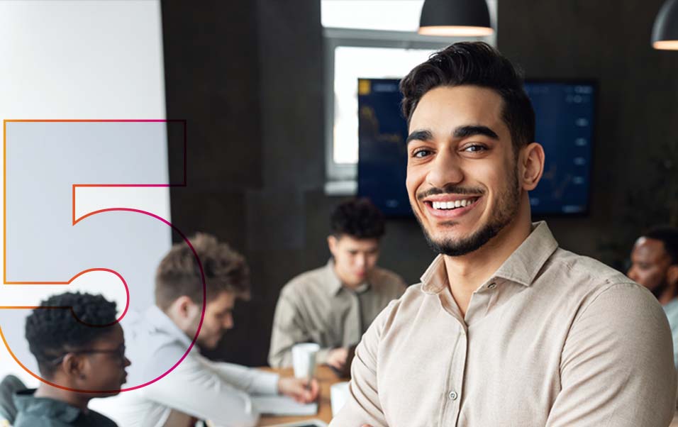 5 reasons managers choose opentelemetry