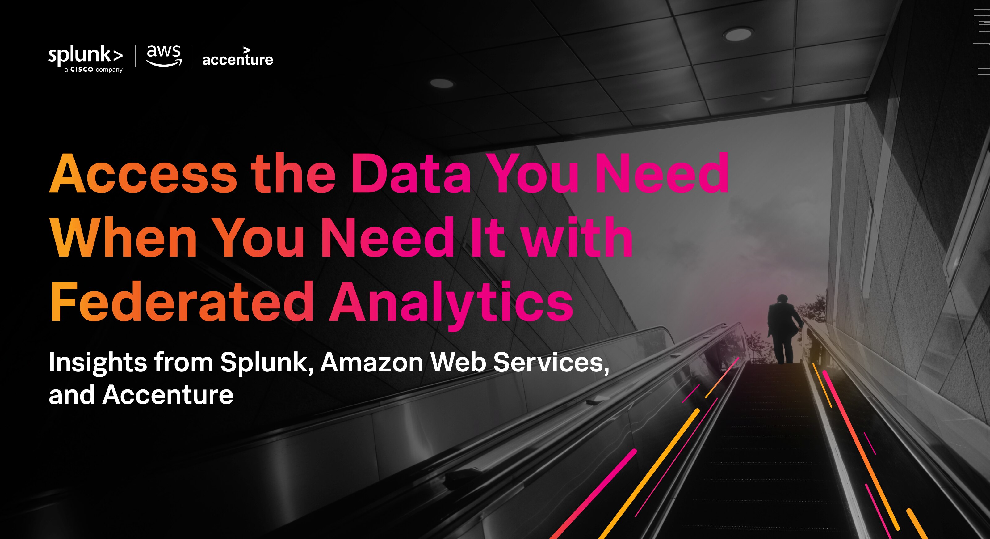 Access the Data You Need When You Need It with Federated Analytics