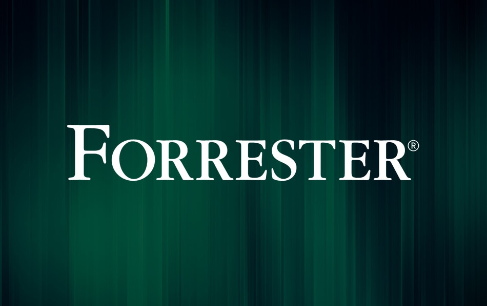 Forrester Wave