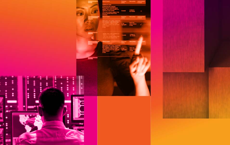 Lagebericht Security