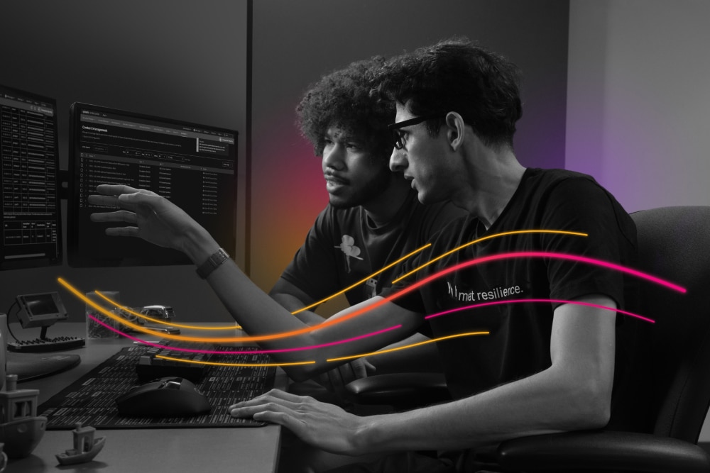 State of Security 2025