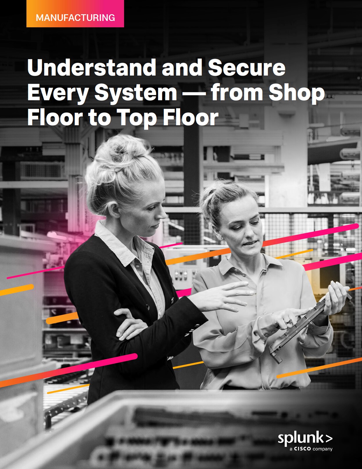 Understand and secure every system cover