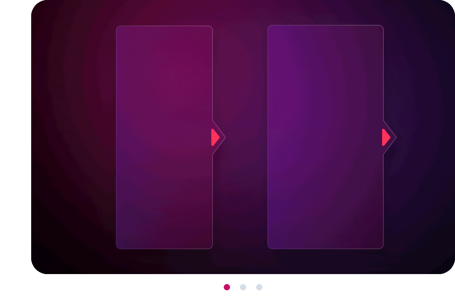 federated search analytics