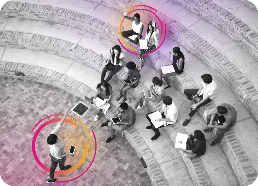 Deliver learning without limits – backed by digital resilience.