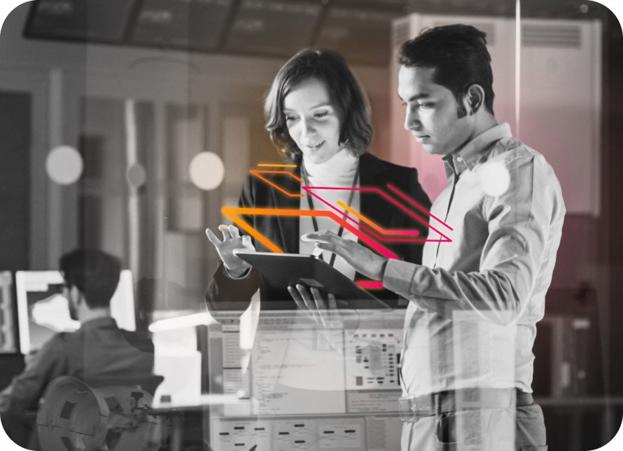 Technology industries