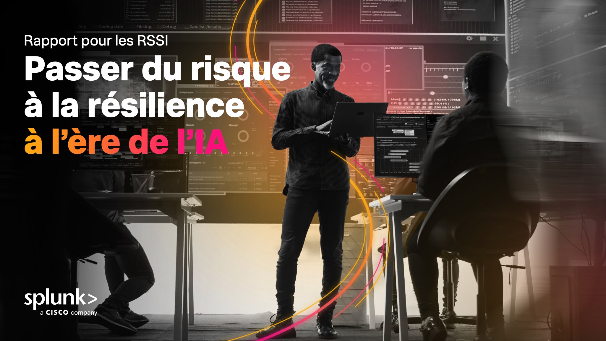 Vignette Rapport RSSI