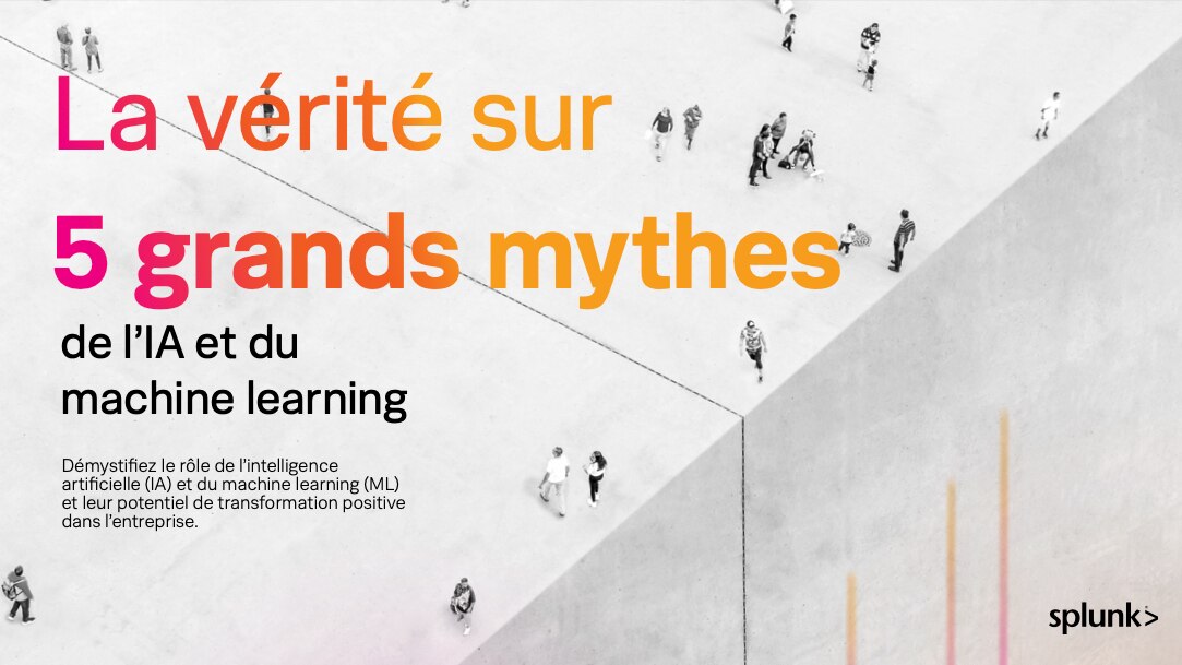 5 grands mythes – Vignette de la couverture