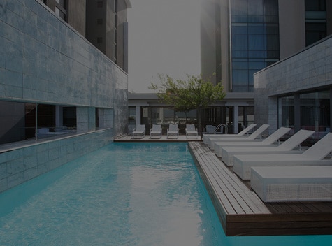 Hyatt quote background image