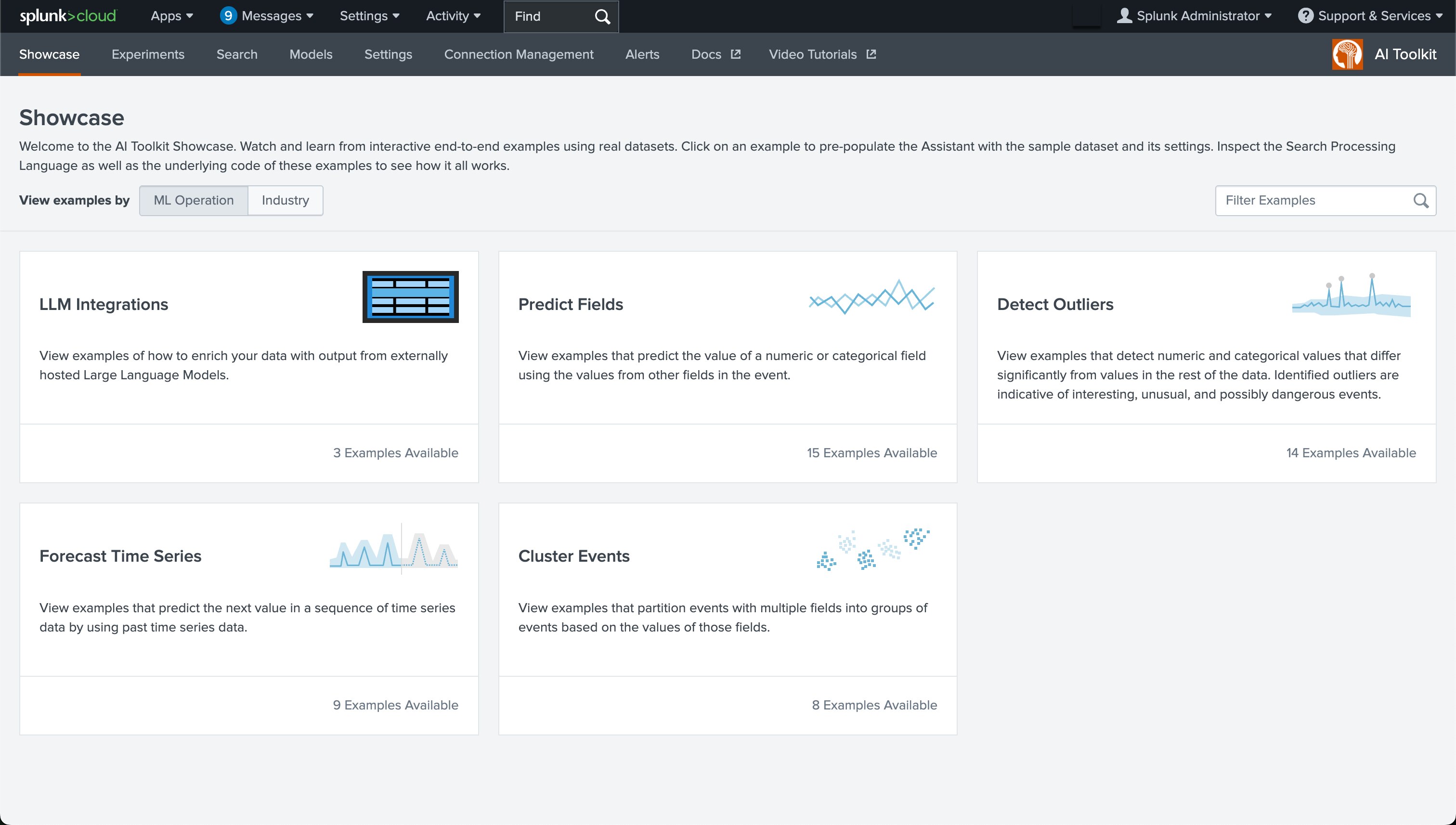 machine-learning-toolkit
