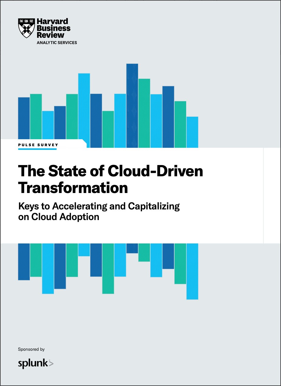 Harvard Business Review